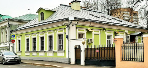 1-й Спасоналивковский 6