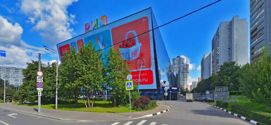 бц РИО