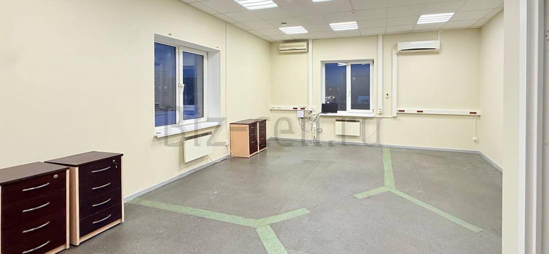 бц Заставская 33Л спб