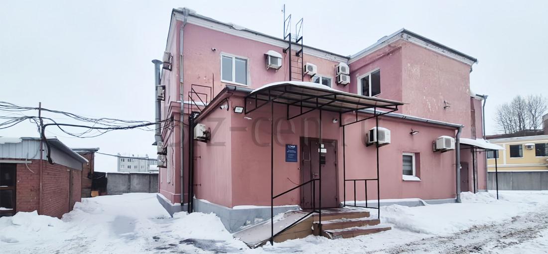 бц Заставская 33Л