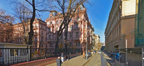 Романов 3