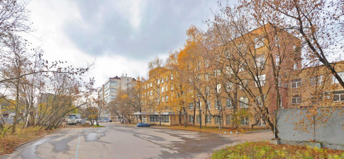 Кржижановского 29 корп.5