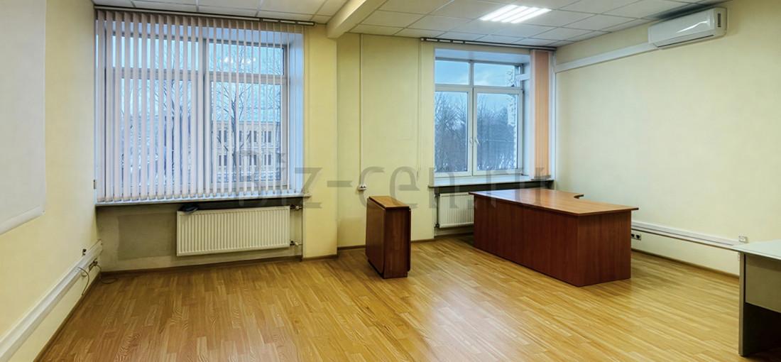 бц Хрустальная 18 адрес