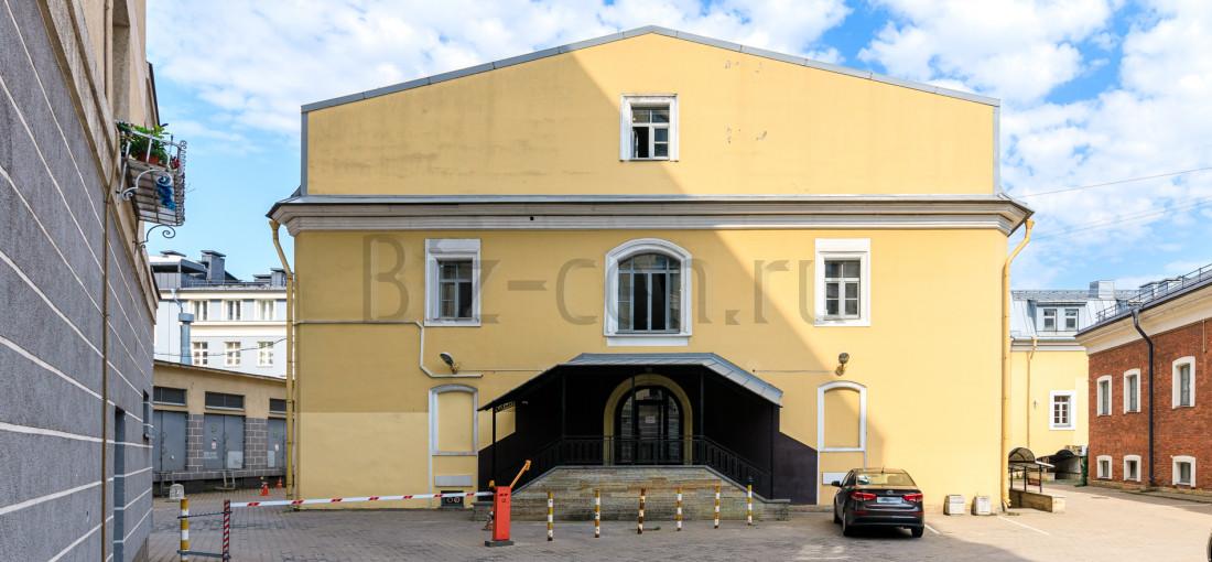 бц Биржевой 2 | 2