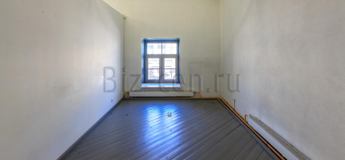 бц Биржевой 2 | 2 спб