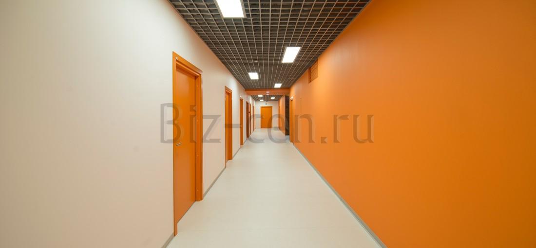 бизнес центр М51А