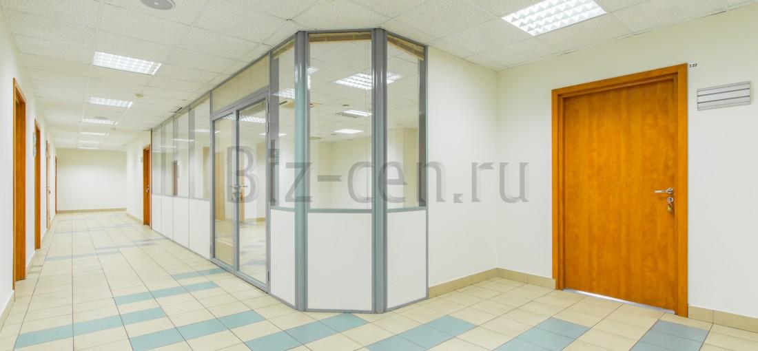 бц Центральный