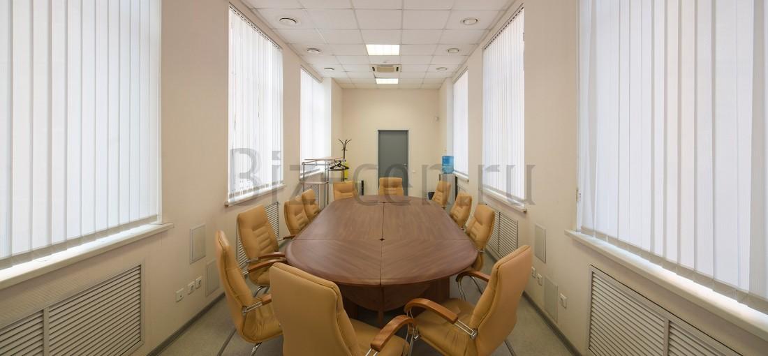 бц Треугольник | 1 адрес