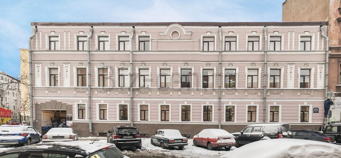 бц Константина Заслонова 7А