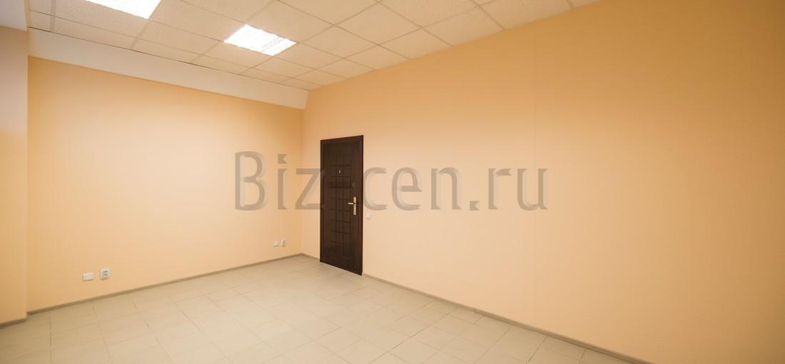 бц Литовская 17А аренда