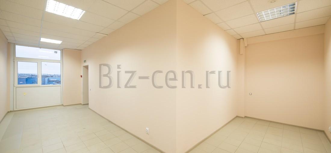 бц Литовская 17А карта