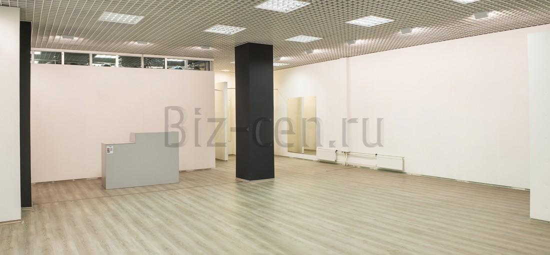 бизнес центр ЛиговЪ Лиговский пр-т