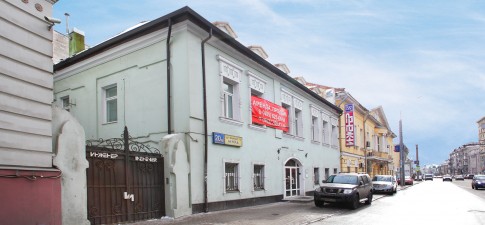 Мира 20