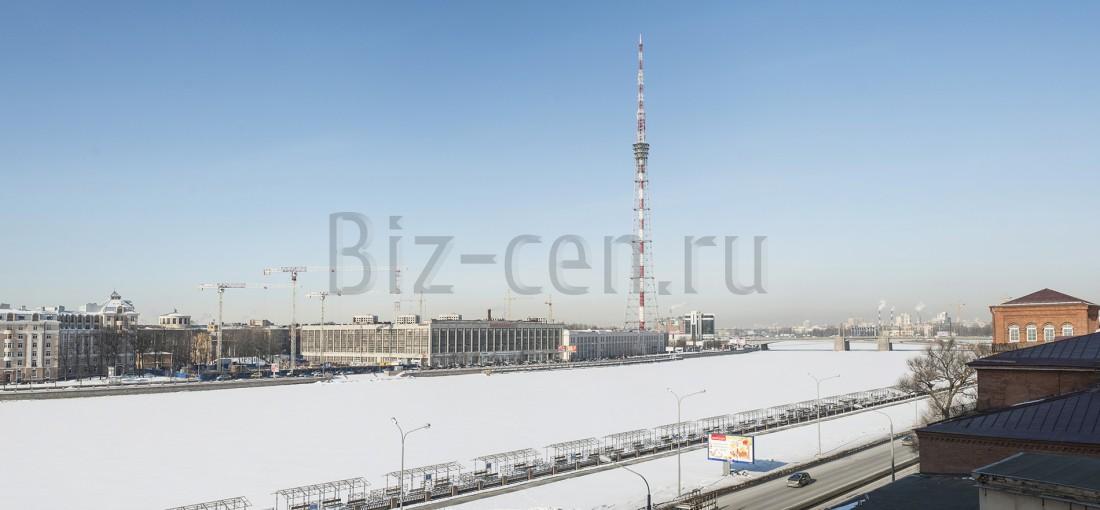 бц Гельсингфорсский спб