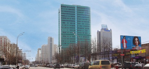 Газойл Плаза