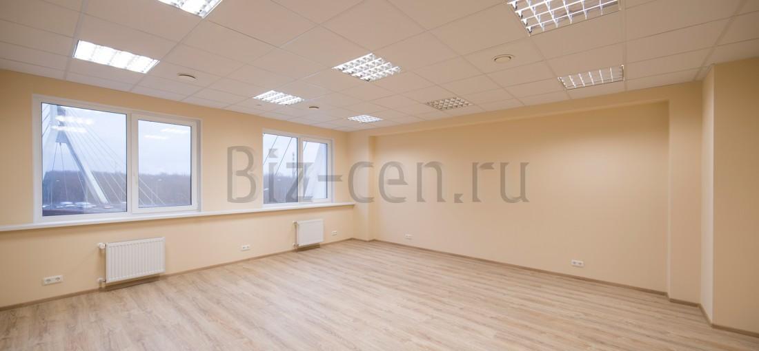 офис бц Александровская Ферма 