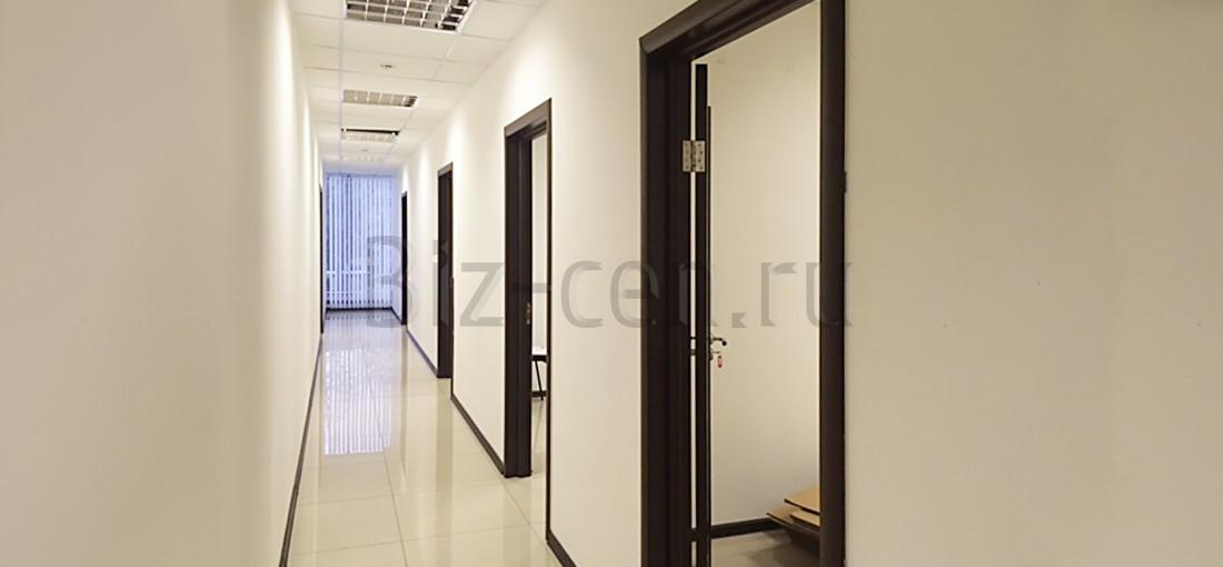 бц W Plaza 2 | 1 адрес